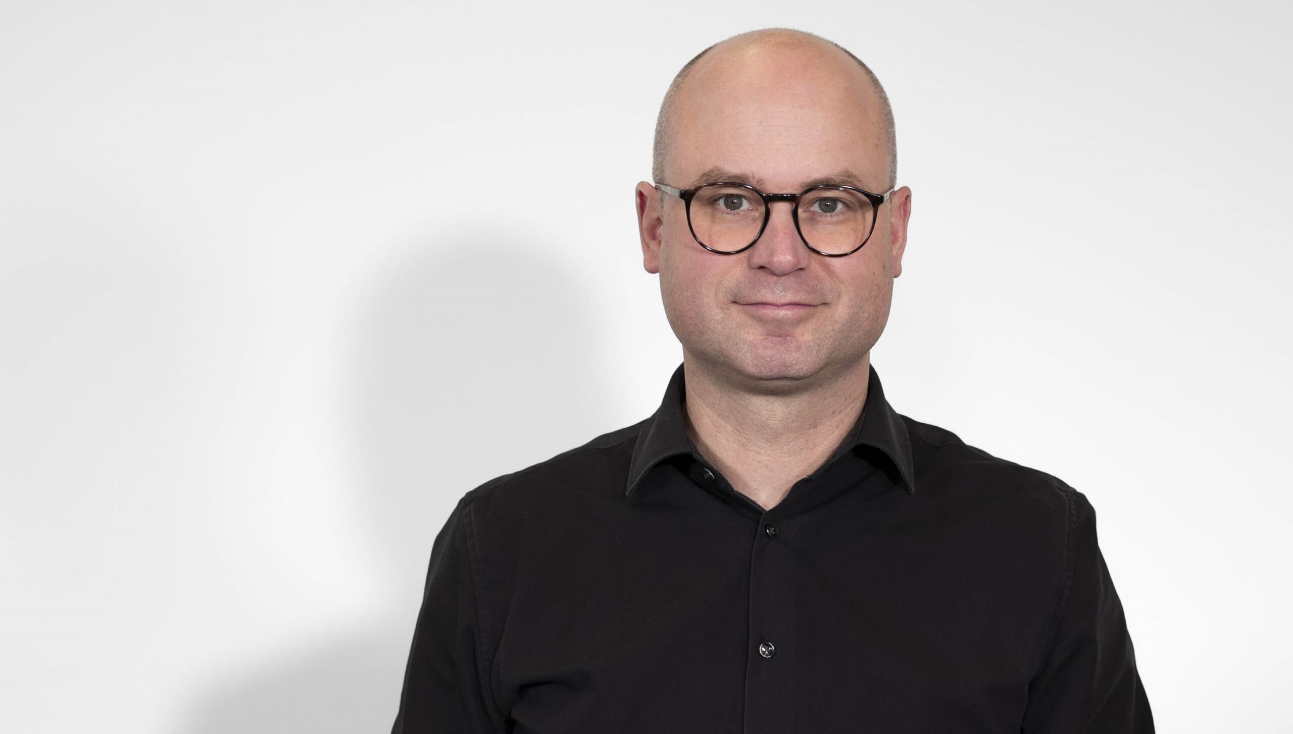 Sven R. Becker Scheer IMC
