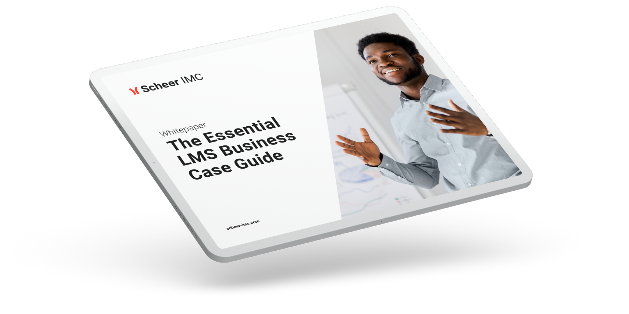 LMS Business Case