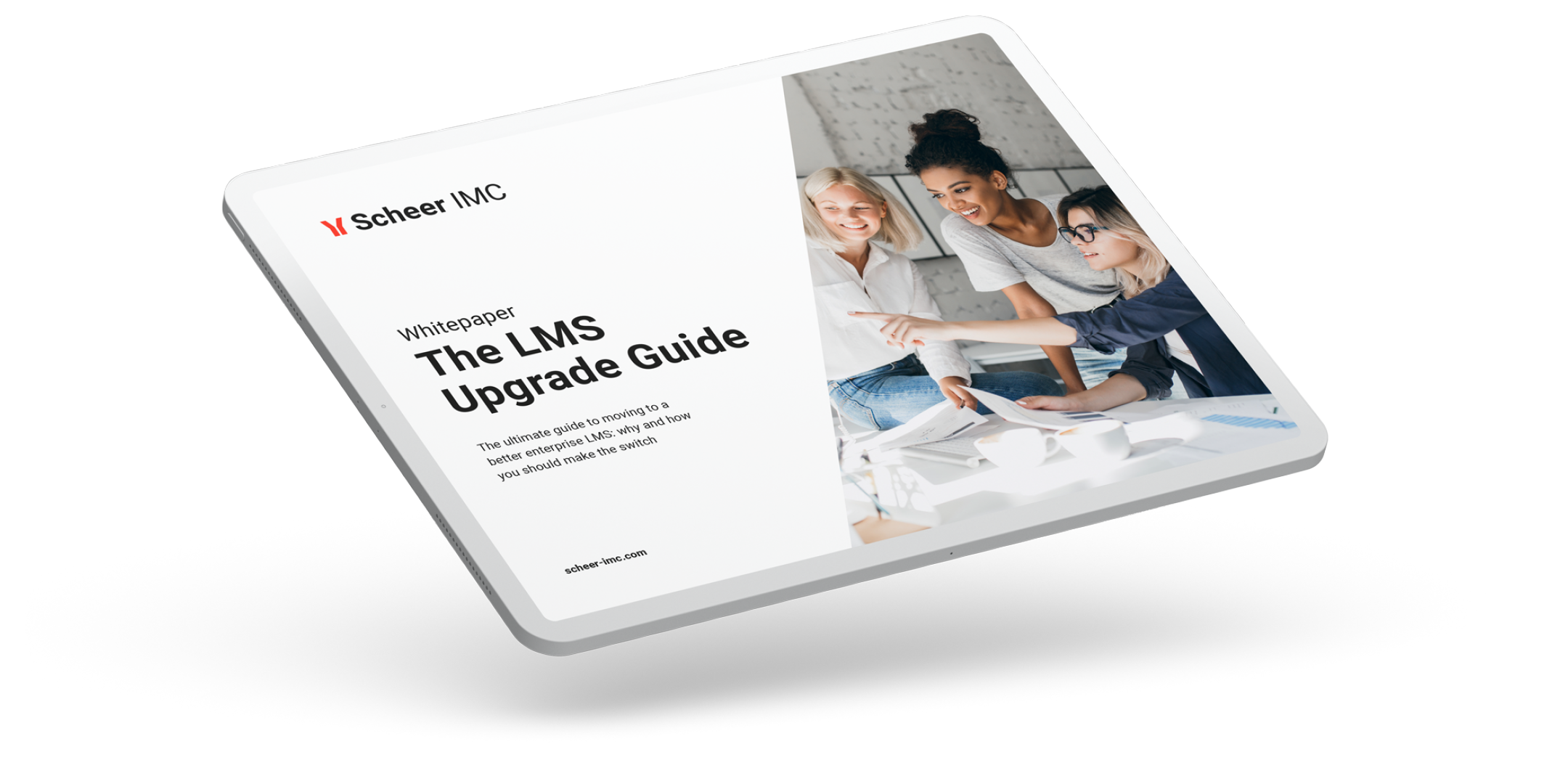 LMS Upgrade Guide