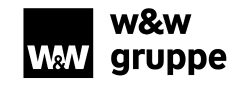 w&w group logo