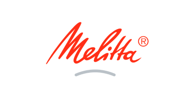 Melitta logo case study