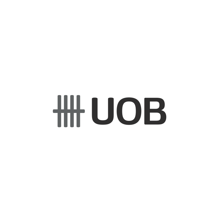 Logo UOB United Overseas Bank