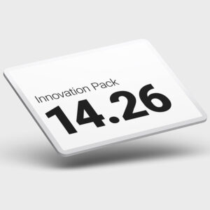 Innovation Pack 14.26 Release notes