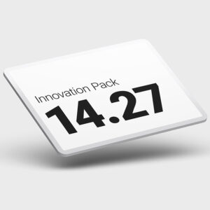 Innovation Pack 14.27 Release notes